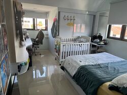 Jalan Anggerek (D13), Terrace #551190771